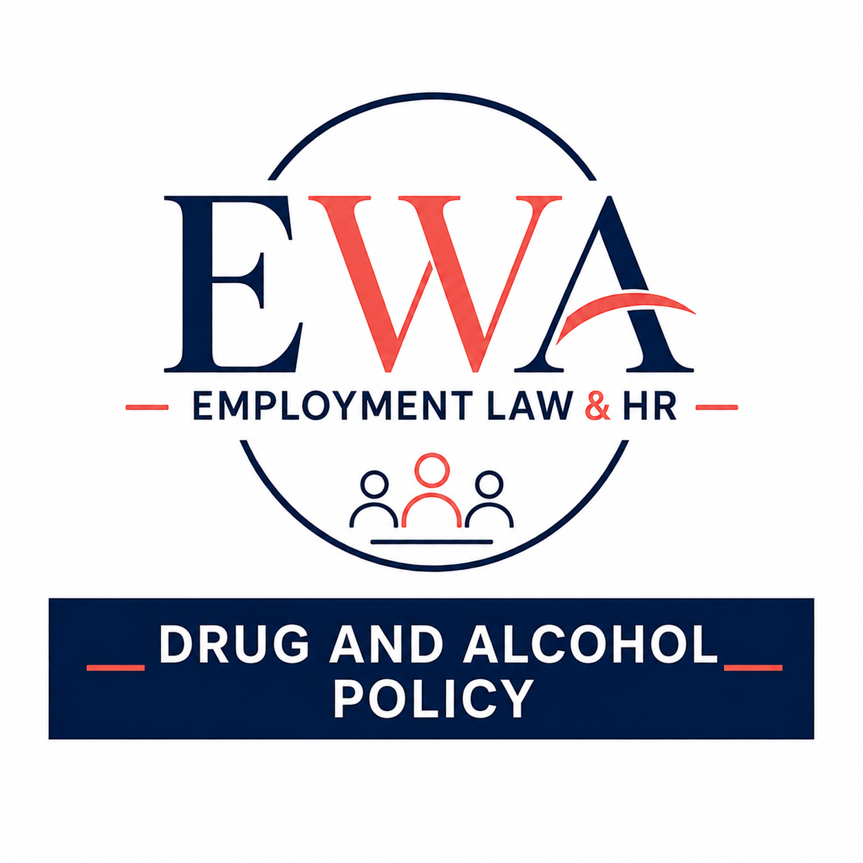 Drug and Alcohol Policy Draft Template
