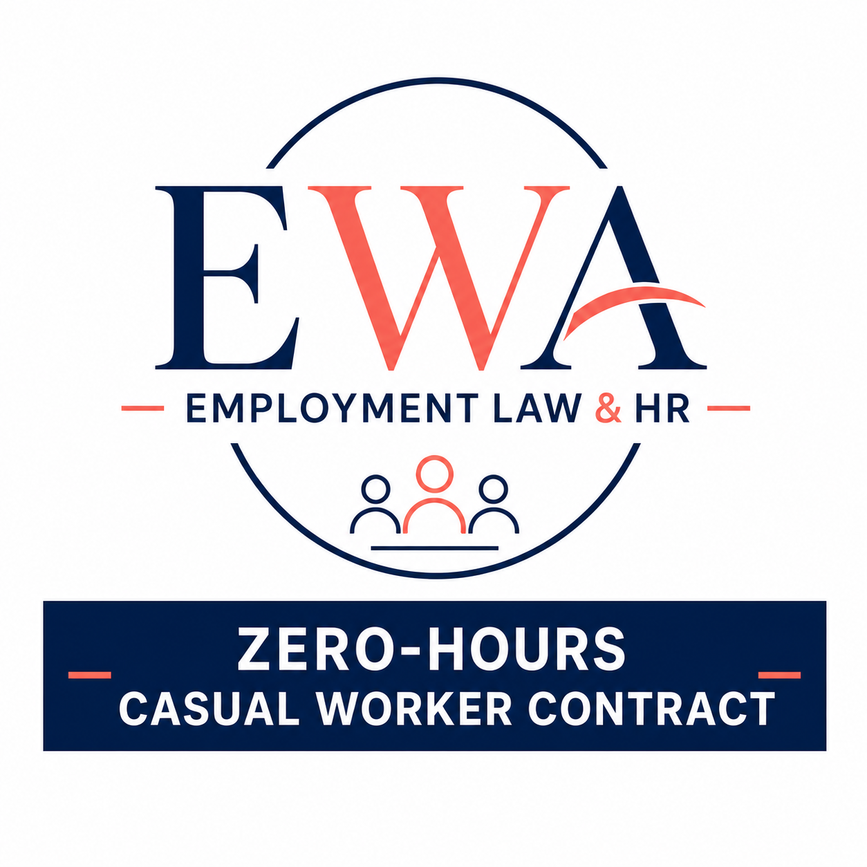 Zero-Hours Casual Worker Contract