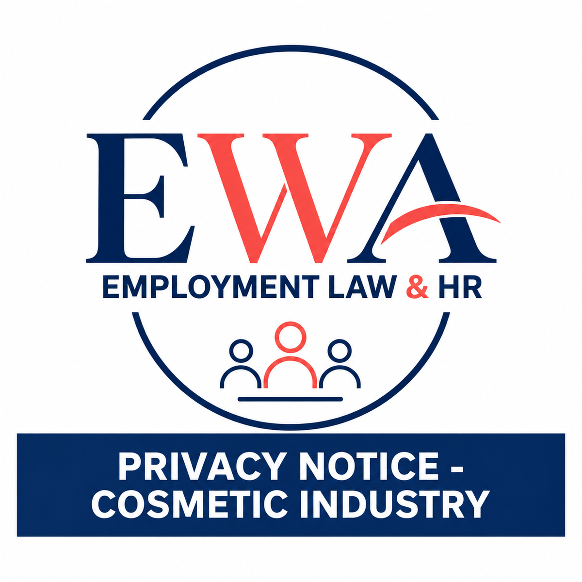 Privacy Notice - Cosmetic Industry