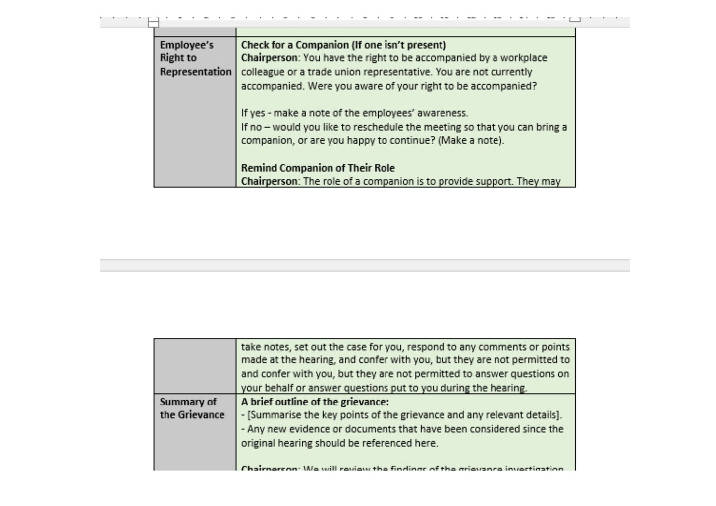 The Complete Grievance Toolkit - Step by Step Support for Every Stage