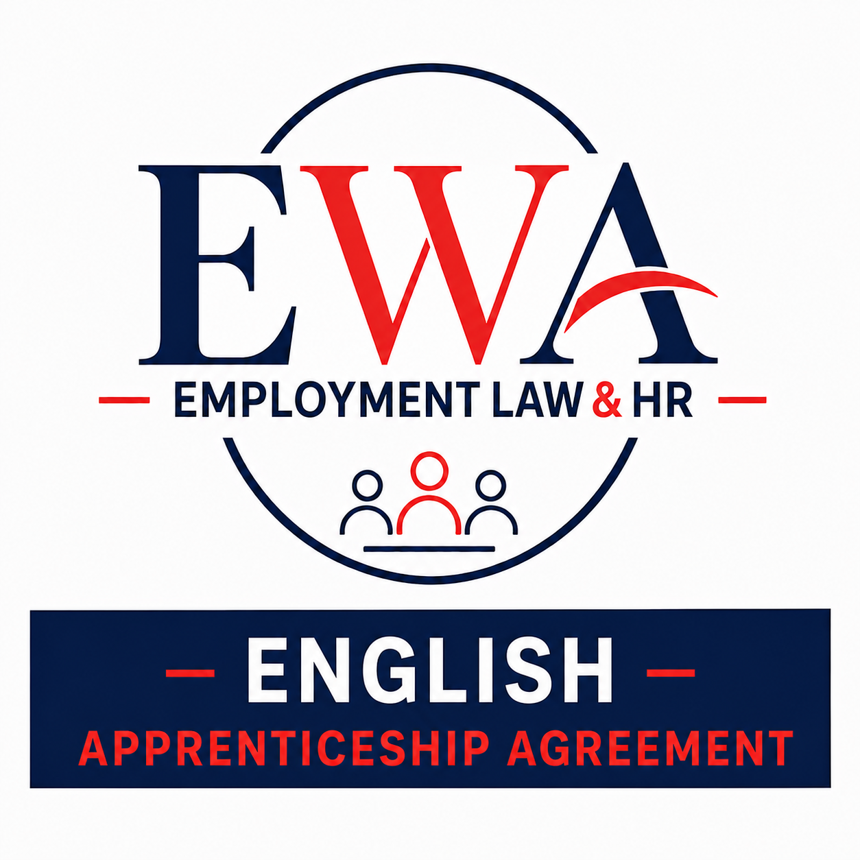 English Apprenticeship Agreement