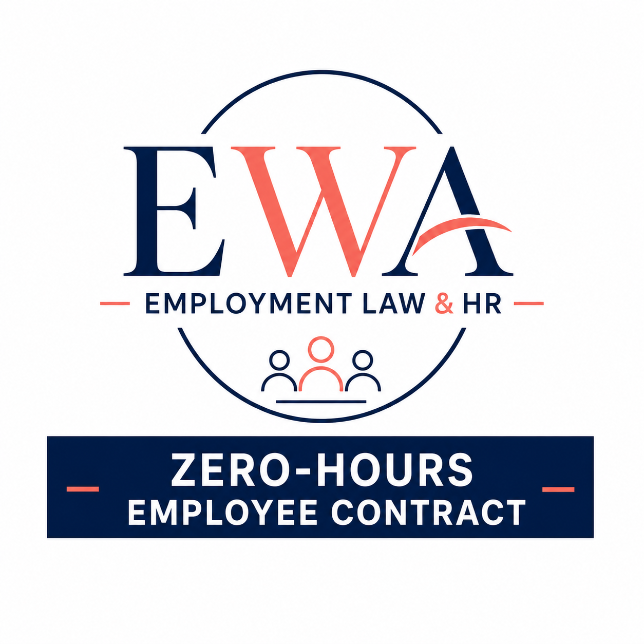 Zero-Hours Employee Contract