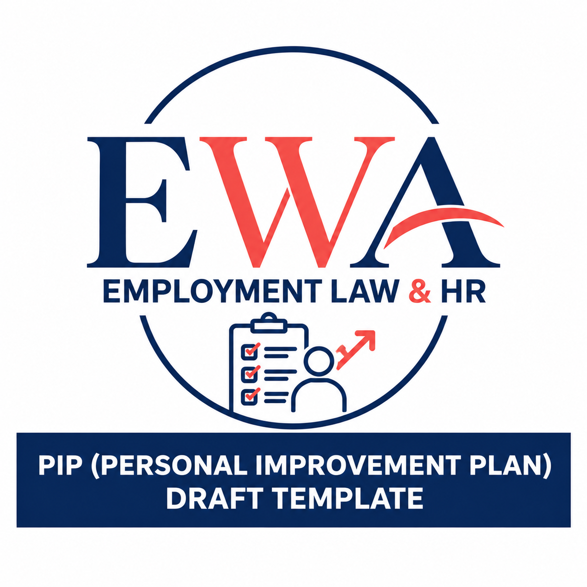 PIP (Personal Improvement Plan) Draft Template