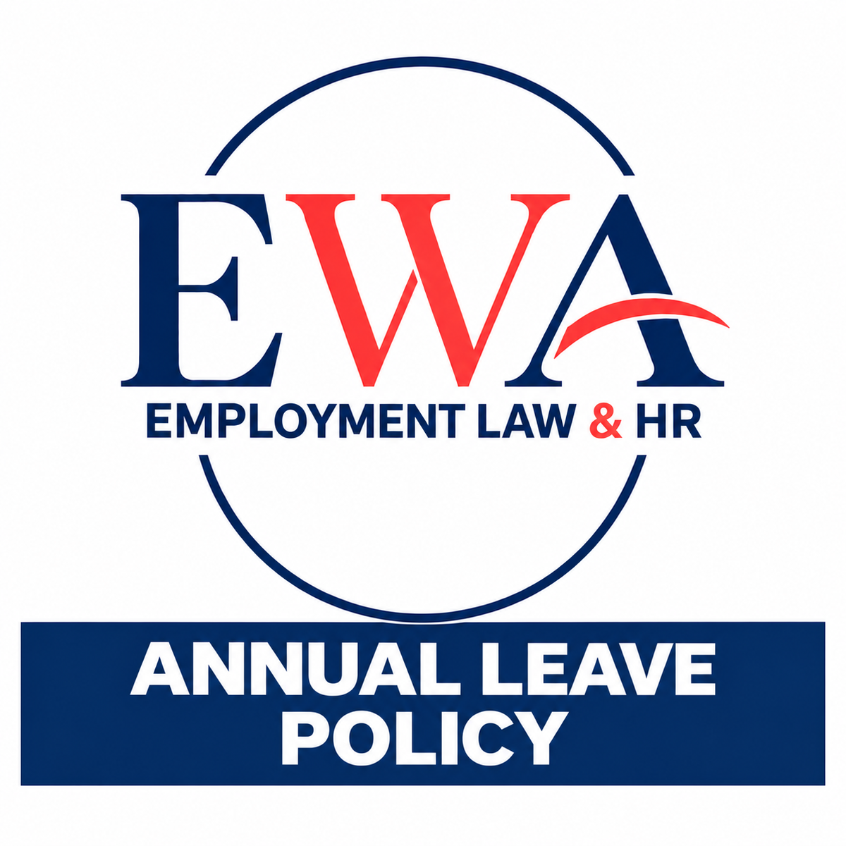Annual Leave Policy