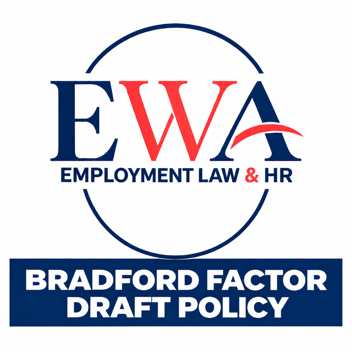 Bradford Factor Draft Policy
