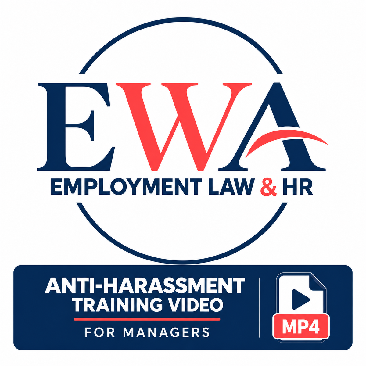 Anti-Harassment Training Video (For Managers): Anti-Harassment, Sexual Harassment and Third-Party Harassment
