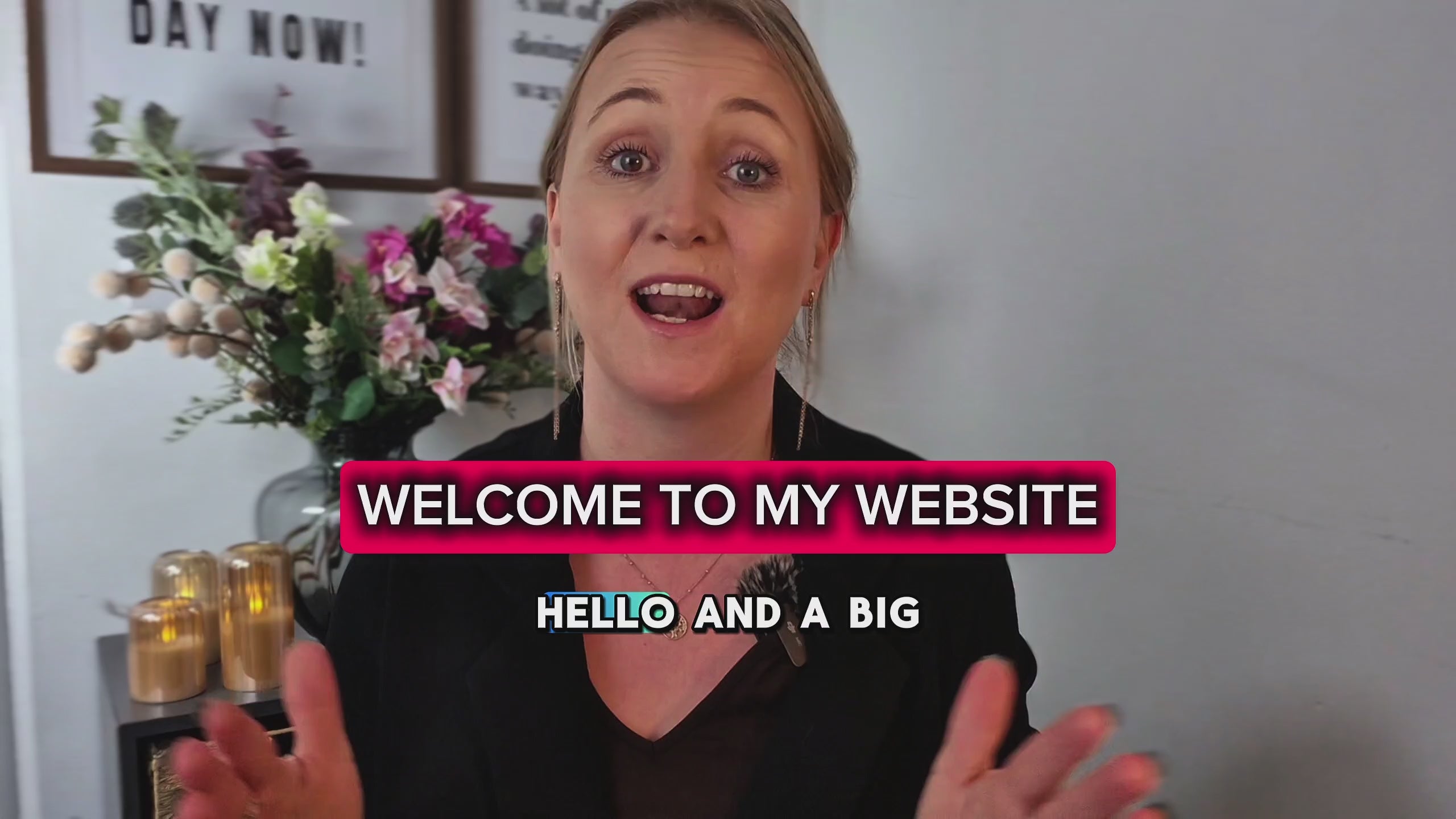 Load video: 